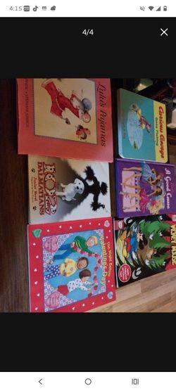 Children books