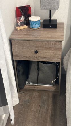 bedroom set