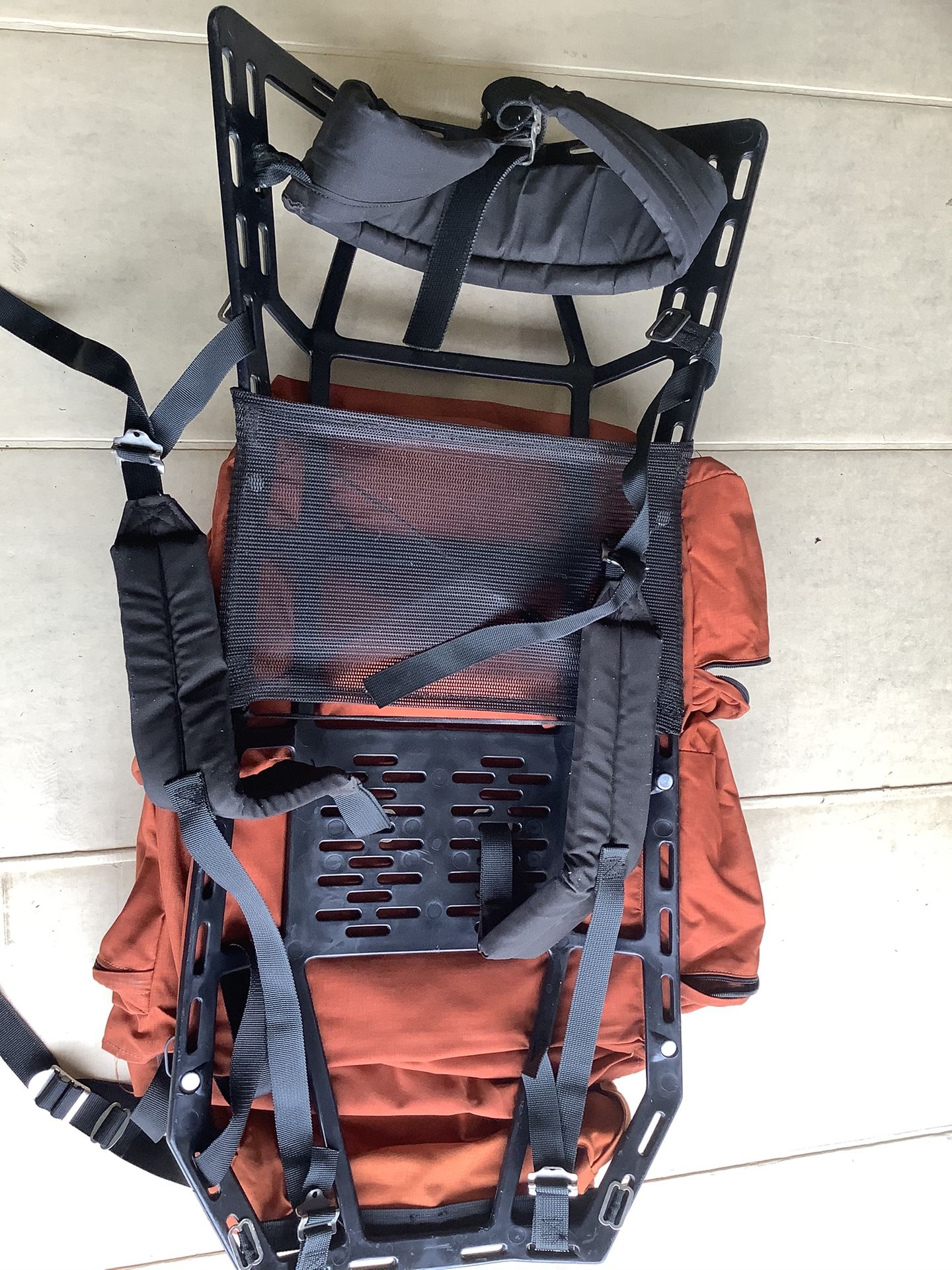 Vintage Coleman Peak 1 Backpacks
