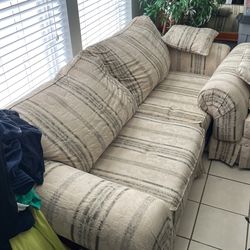 Couch 2 Set