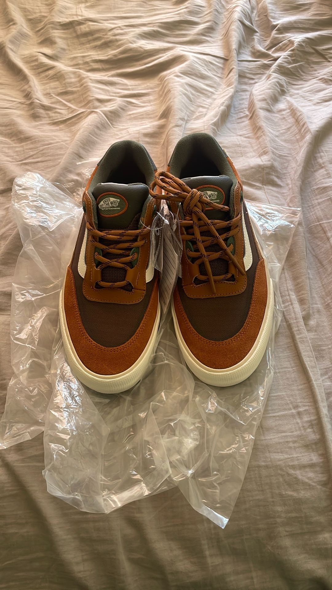 Vans