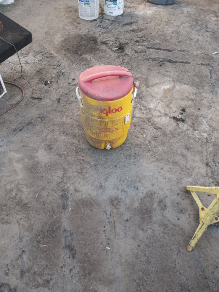 Water Jug