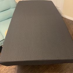 Foam Twin Mattress