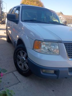 2003 Ford Expedition