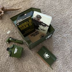 Call Of Duty