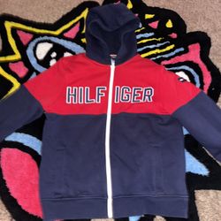 Tommy Hilfiger Jacket 