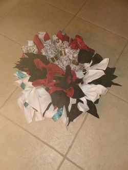 Set Of 4 Placement Table Setting