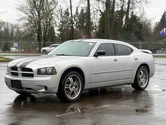 2007 Dodge Charger