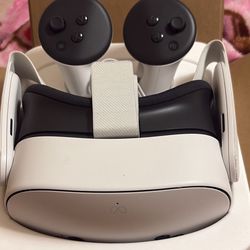 Oculus Quest 3s