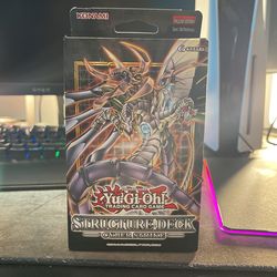 Cyber Strike Deck! (Cheapest Ever Sold !) 