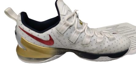 Nike 831925-164 White