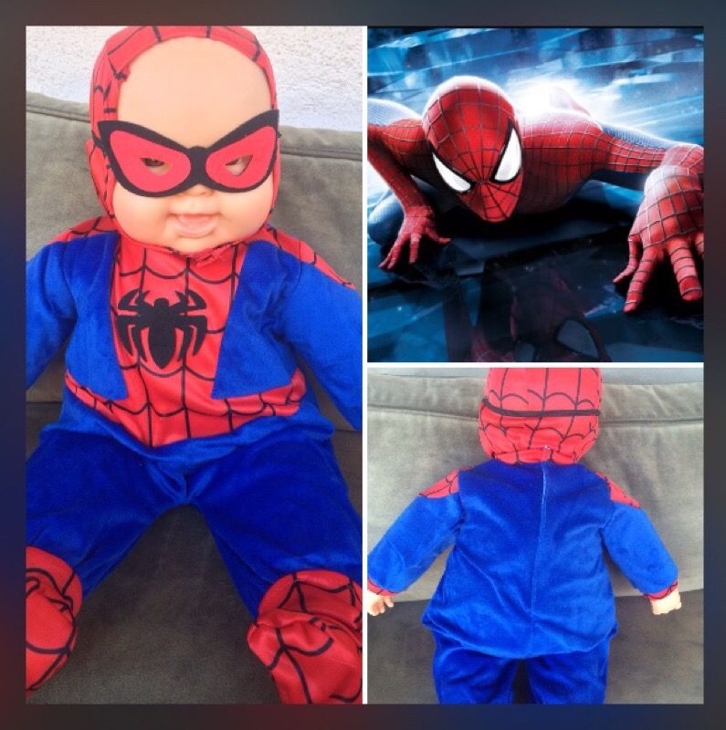 Spider-Man