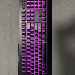 Razer Cynosa V2 LED Keyboard 