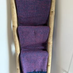 British Blanket Company Blanket