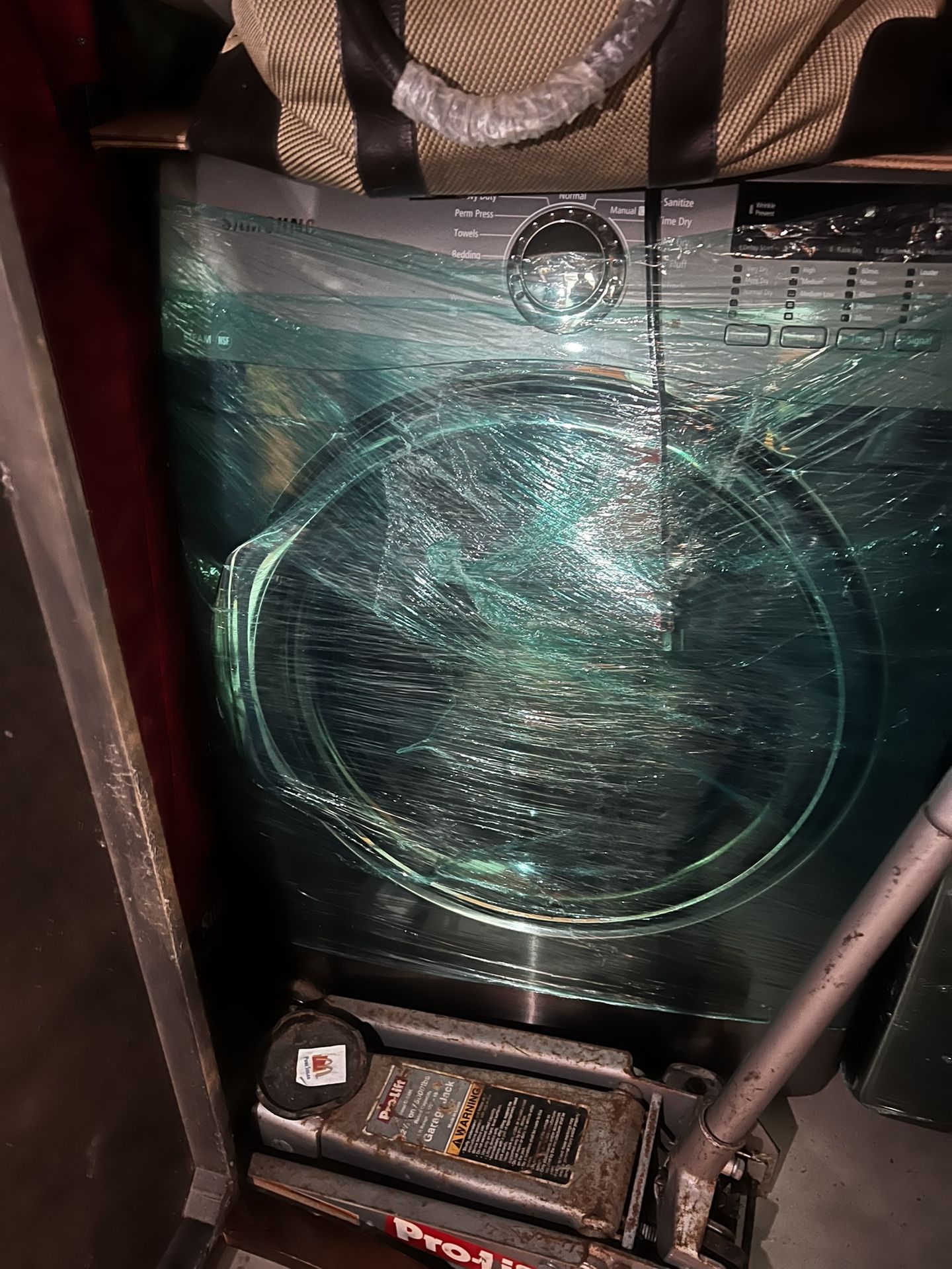 Samsung Front Loader Washer And Dryer