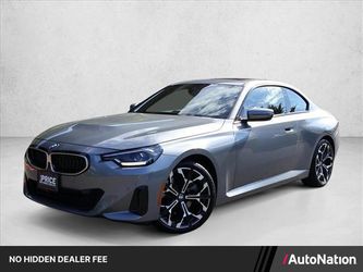 2025 BMW 230i