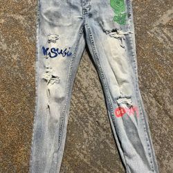 Ksubi Jeans