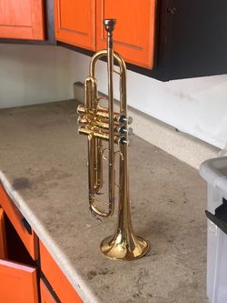 BEGINNER TRUMPET