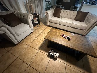 Sofá set of 3