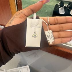 James Avery Charm 