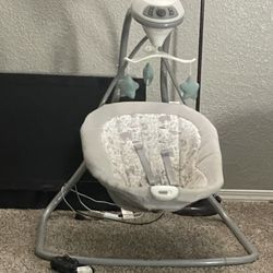 Baby Swing 