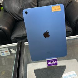 Apple iPad 10th Generation WiFi 64GB