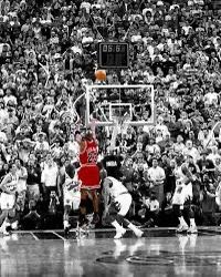 Jordan 14 Retro Black Toe (2006)