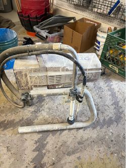 Titan 440 Sprayer.  Used.