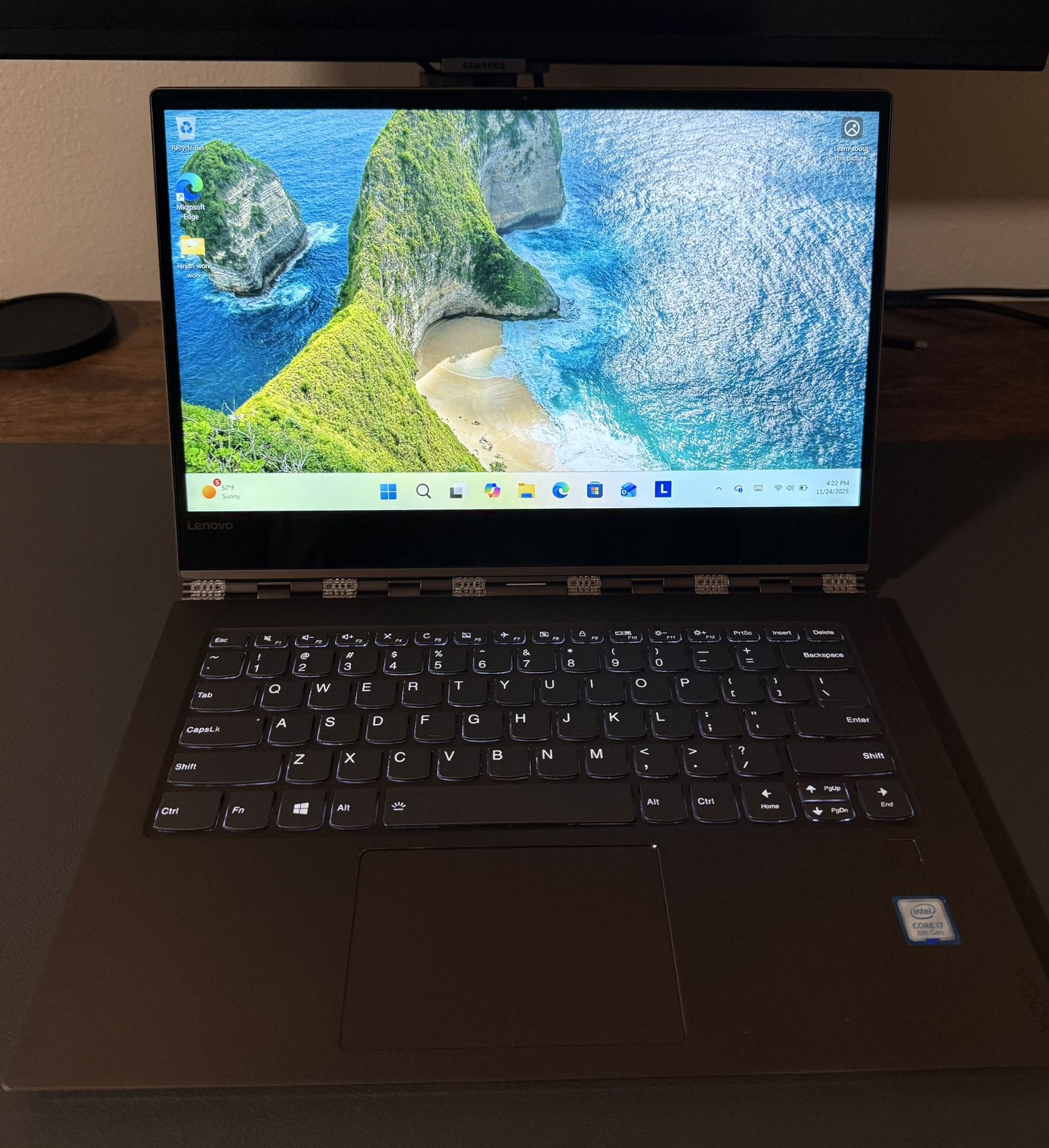 Lenovo Yoga 13