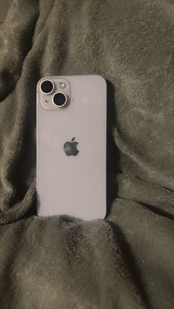 iPhone 14