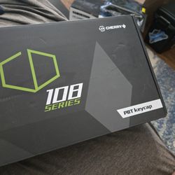 IKBC Mechanical Keyboard