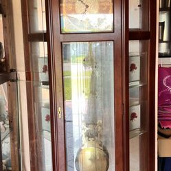 Ridgeway Grandfather clock 