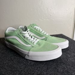 Vans Old Skool Size 12 Men’s Sneakers