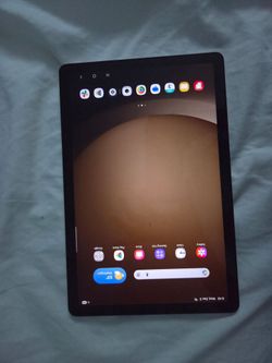 “Samsung Galaxy Tab A9+ 128GB WiFi – Excellent Condition”.