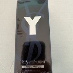 YSL Y EDP
