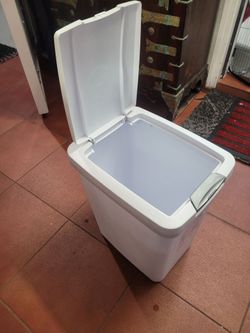 Cesto de basura