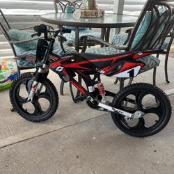 Bike 