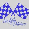 SIX FIFTY MOTORS