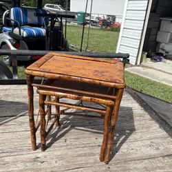 Baseball Sofa, Table, Nightstand, Drone, Helicopter, Lg Speaker, Foot Panel