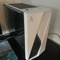 used  gaming pc 