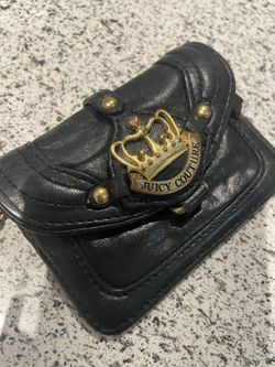 Juicy Couture Wallet