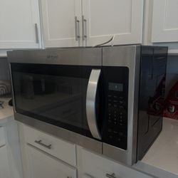 Whirlpool/ MODEL: WMH31017HS-2