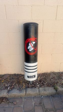 Punching bag