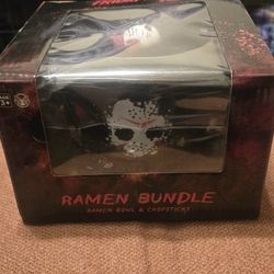 Jason Ramen Bowl Set 
