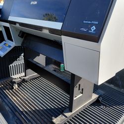 EPSON SureColor P7000 ULTRA CHROME HDX precision Core Printhead