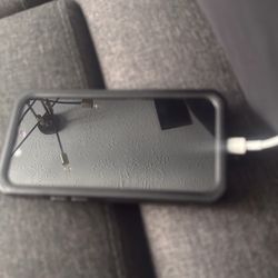 iPhone 13 Mini Black 128 Gen