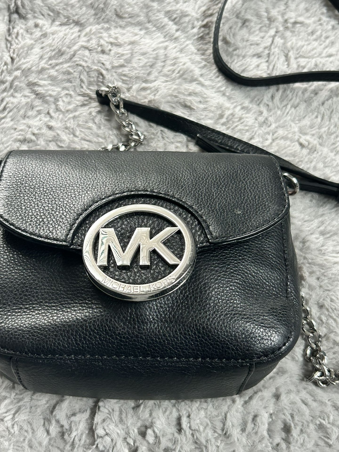 Michael Kors mini Crossbody