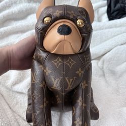 Louis Vuitton Pooch Bag