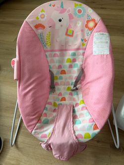 Baby Bouncer’s