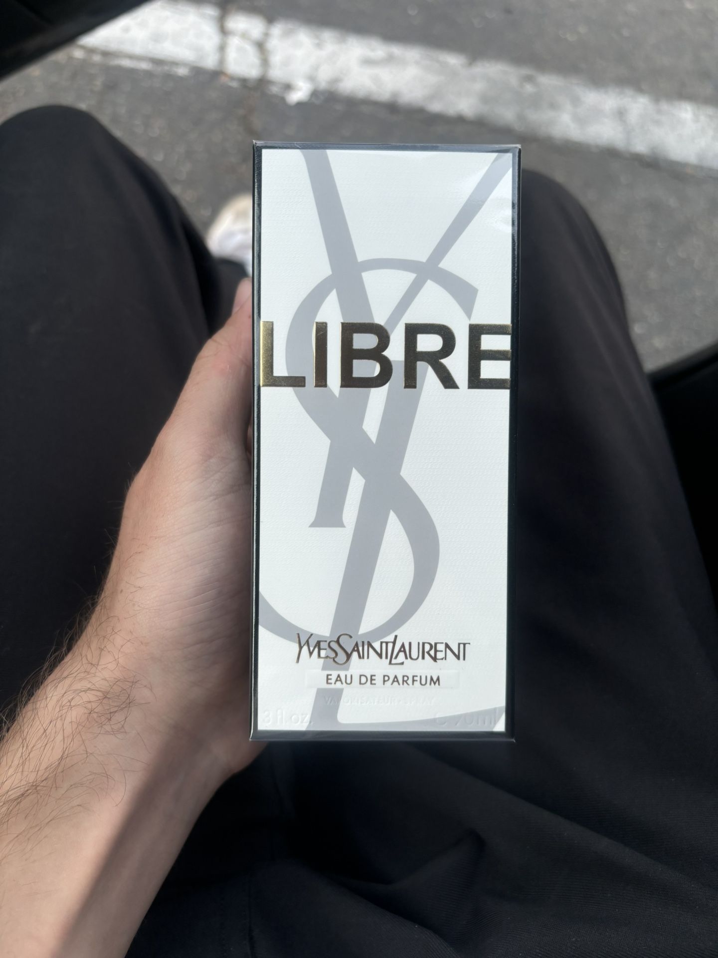 YSL Libre Edp Unisex